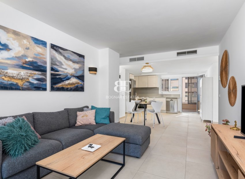 Resale - apartment -
Orihuela Costa - Punta Prima