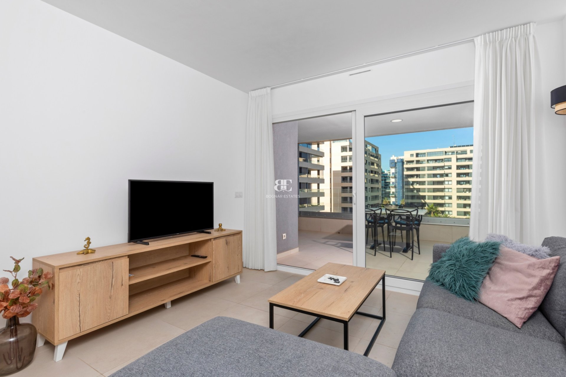 Resale - apartment -
Orihuela Costa - Punta Prima