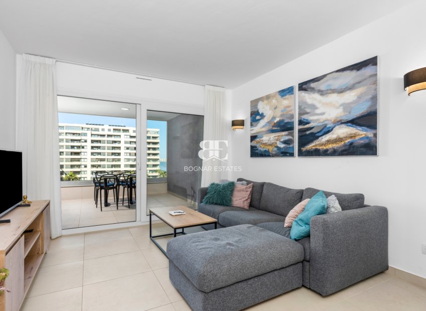 Resale - apartment -
Orihuela Costa - Punta Prima