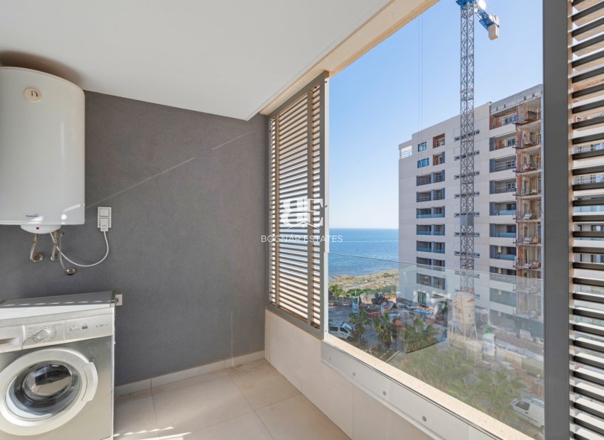 Resale - apartment -
Orihuela Costa - Punta Prima