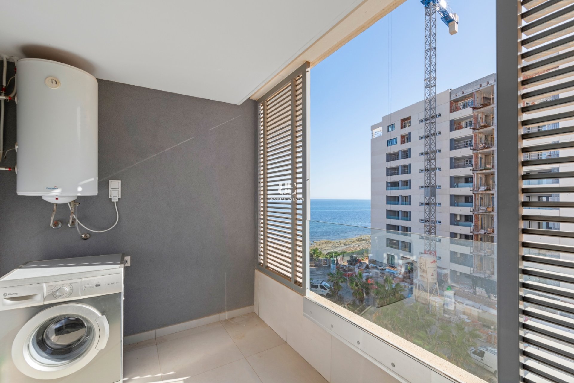 Resale - apartment -
Orihuela Costa - Punta Prima