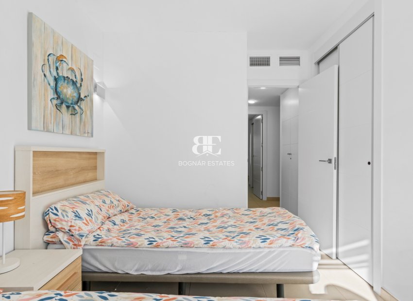 Resale - apartment -
Orihuela Costa - Punta Prima