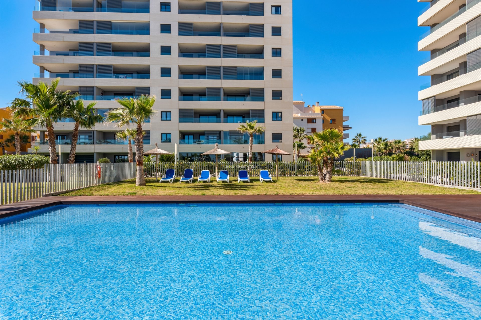 Resale - apartment -
Orihuela Costa - Punta Prima