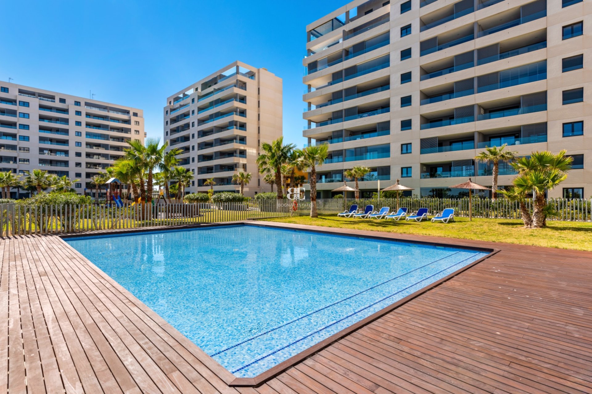 Resale - apartment -
Orihuela Costa - Punta Prima