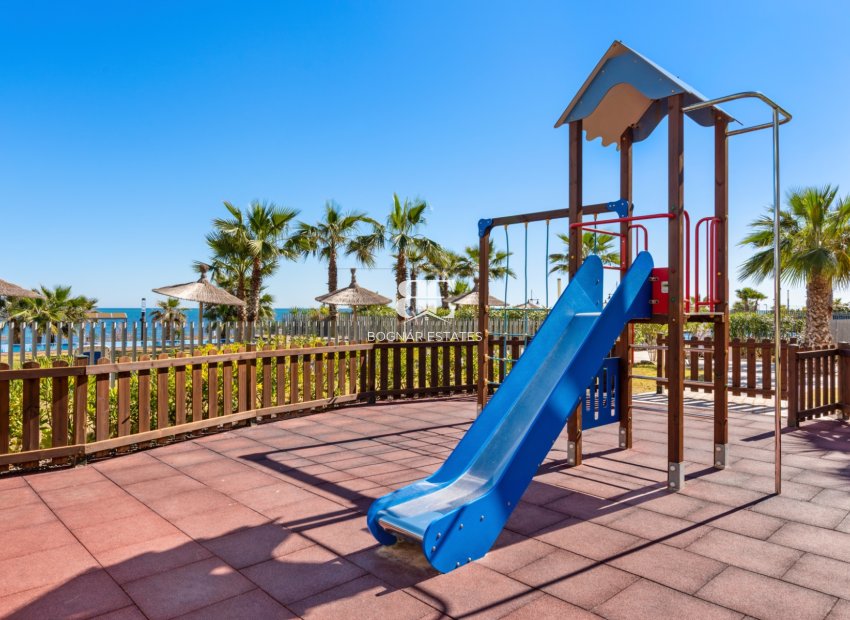Resale - apartment -
Orihuela Costa - Punta Prima