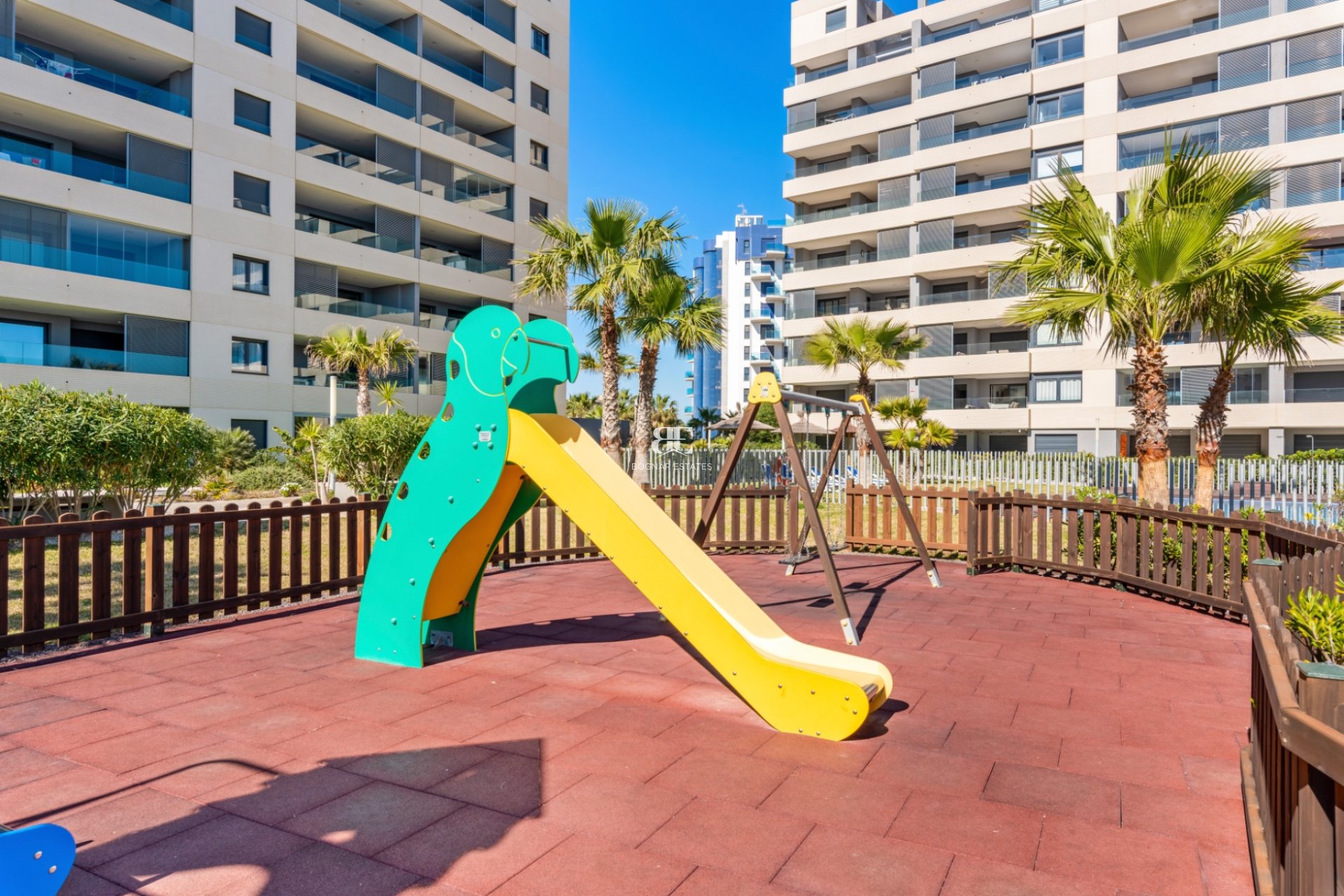 Resale - apartment -
Orihuela Costa - Punta Prima