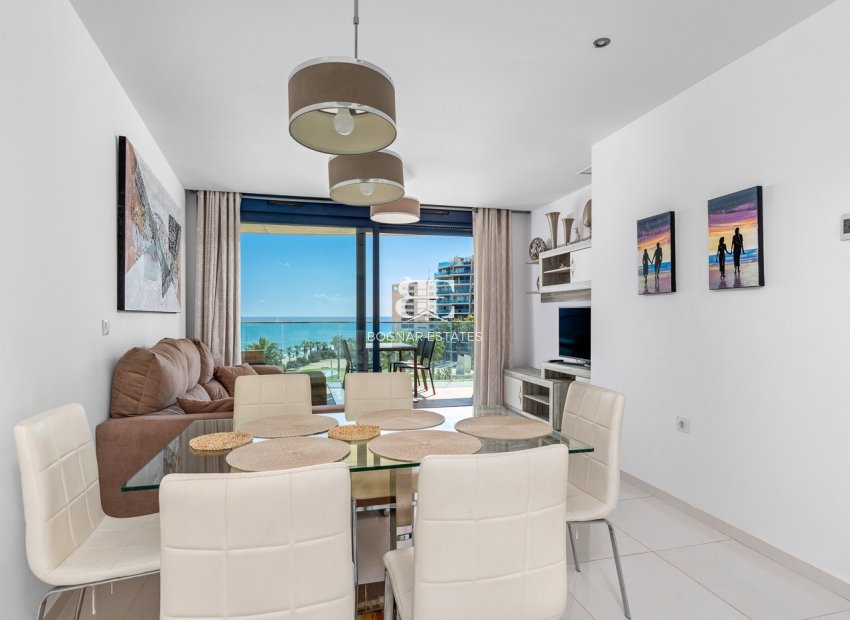 Resale - apartment -
Orihuela Costa - Punta Prima
