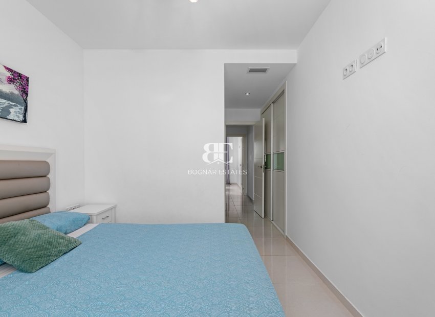 Resale - apartment -
Orihuela Costa - Punta Prima