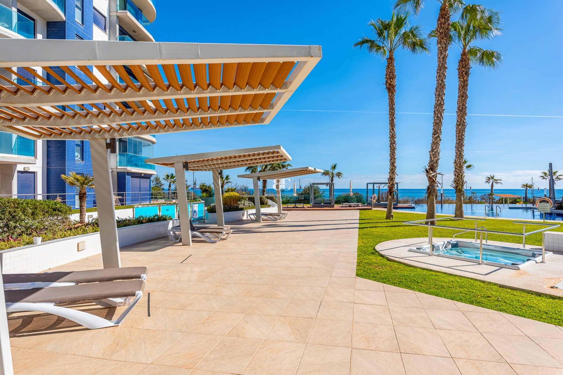 Resale - apartment -
Orihuela Costa - Punta Prima