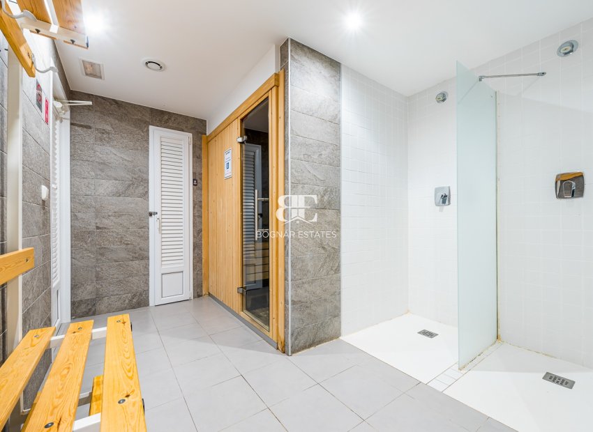 Resale - apartment -
Orihuela Costa - Punta Prima