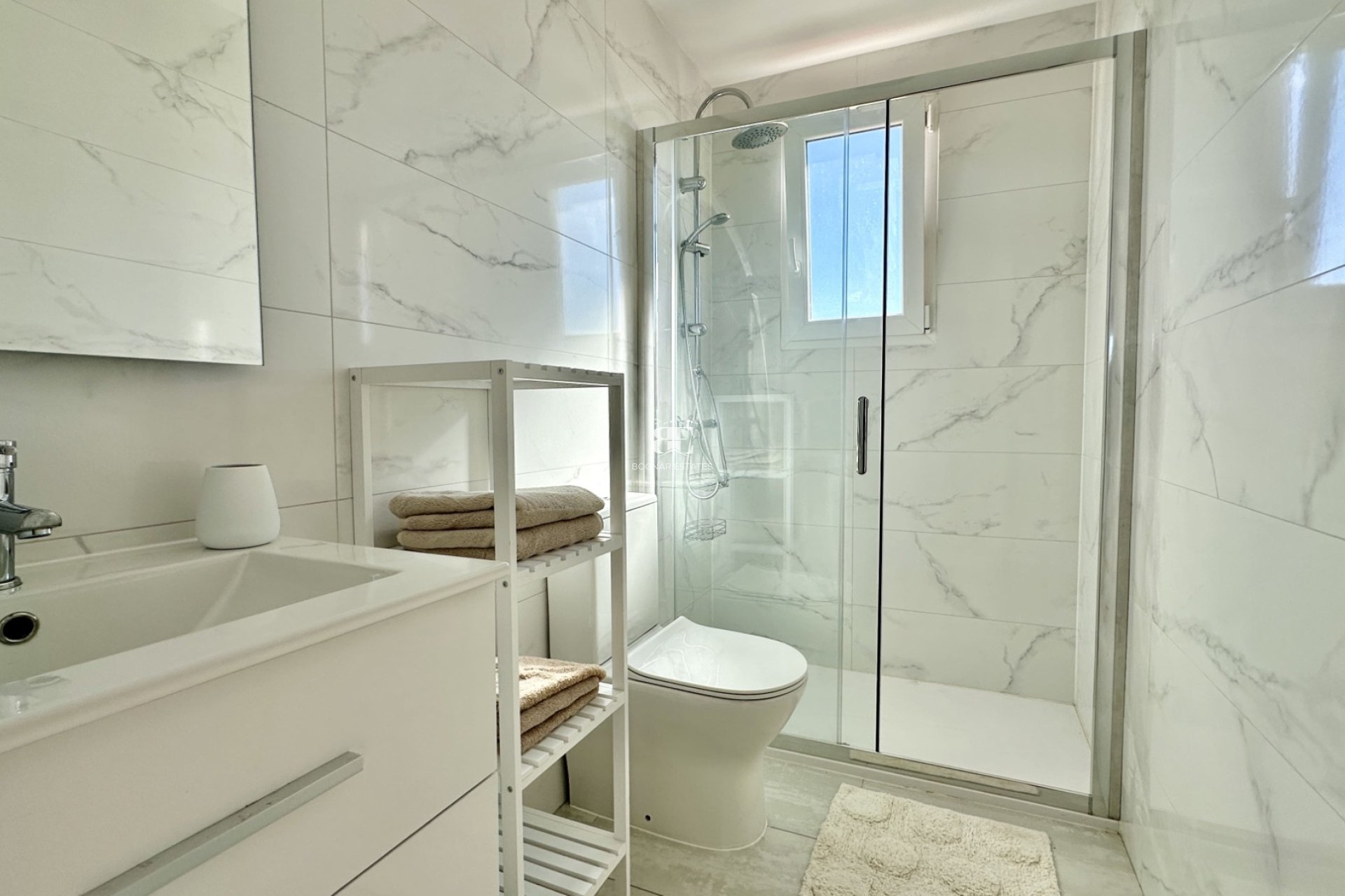 Resale - apartment -
Orihuela Costa - Punta Prima