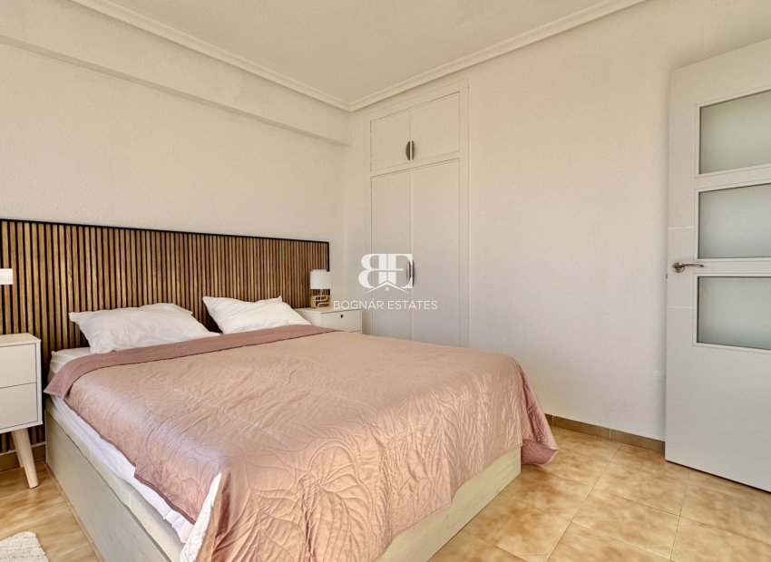Resale - apartment -
Orihuela Costa - Punta Prima