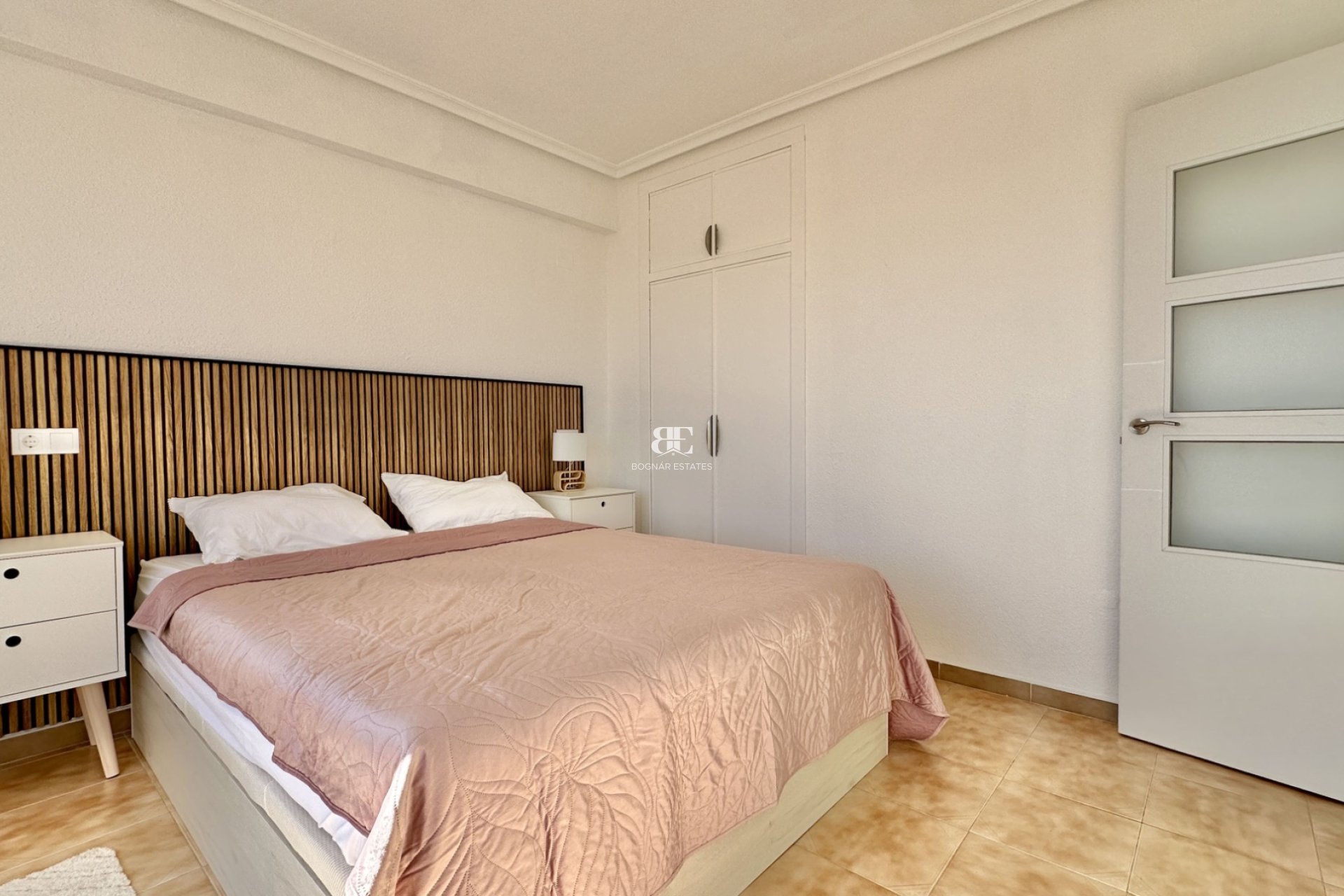 Resale - apartment -
Orihuela Costa - Punta Prima