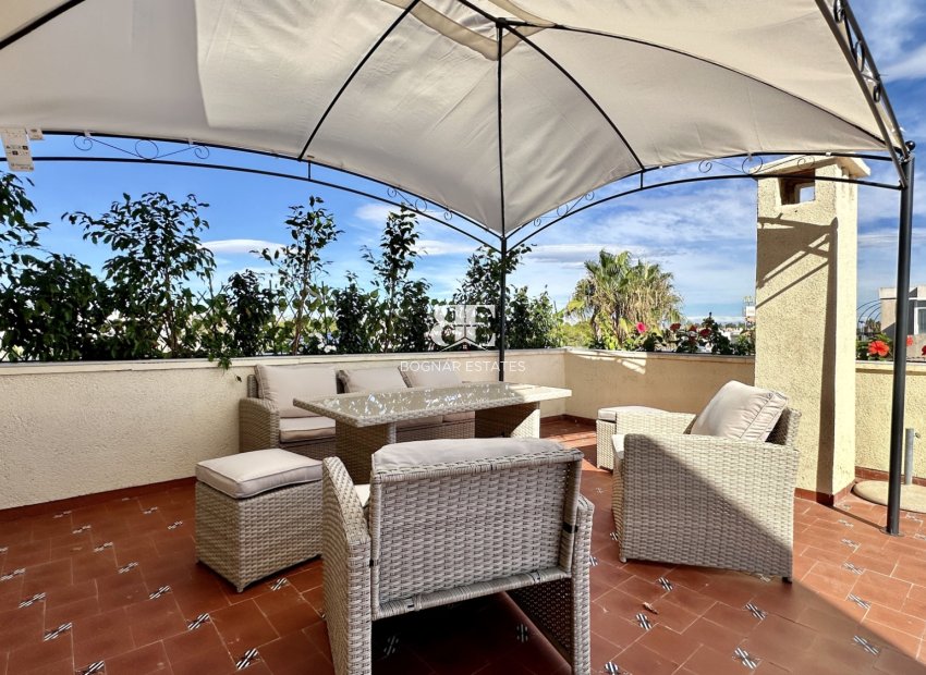 Resale - apartment -
Orihuela Costa - Punta Prima