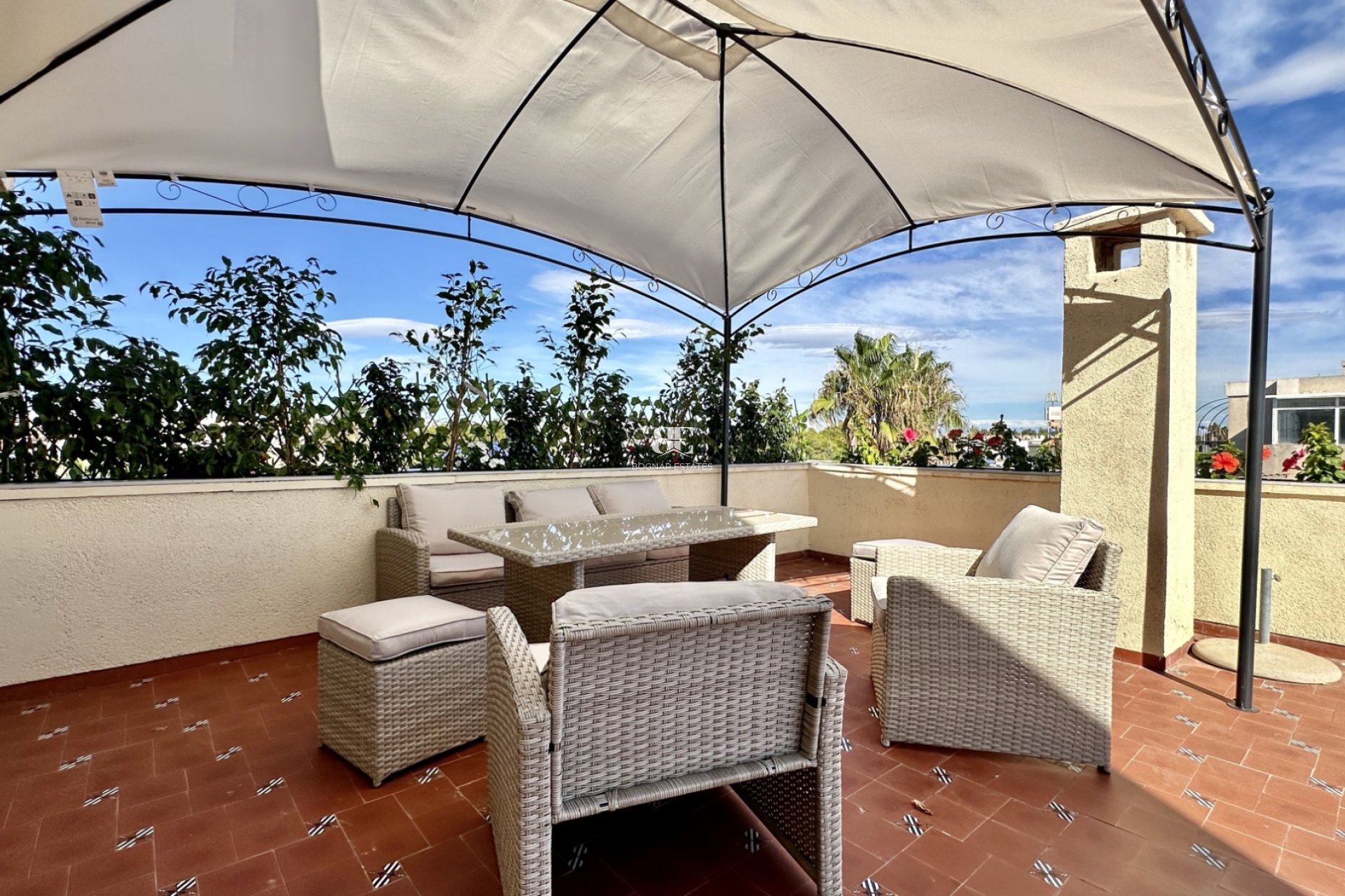 Resale - apartment -
Orihuela Costa - Punta Prima