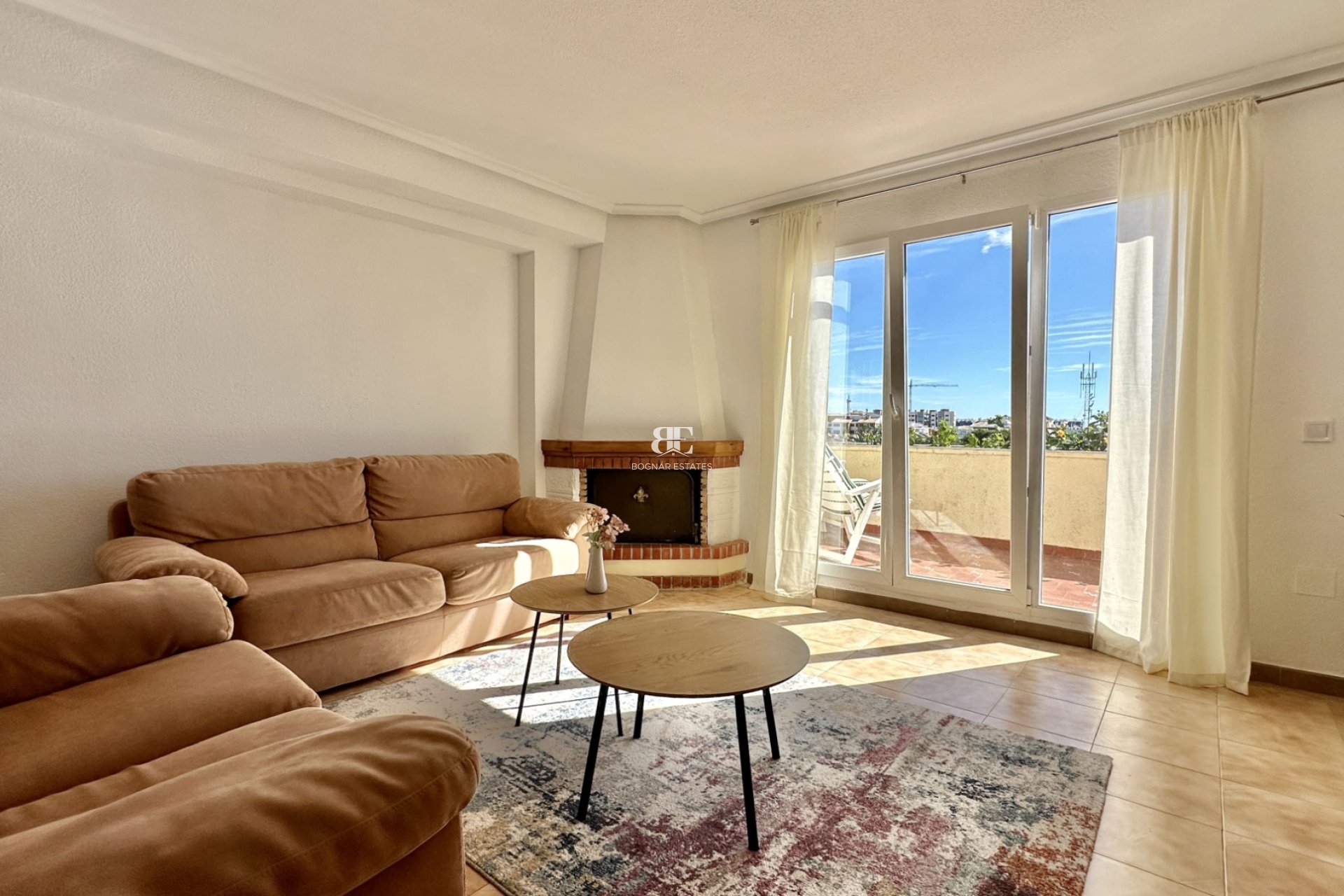 Resale - apartment -
Orihuela Costa - Punta Prima