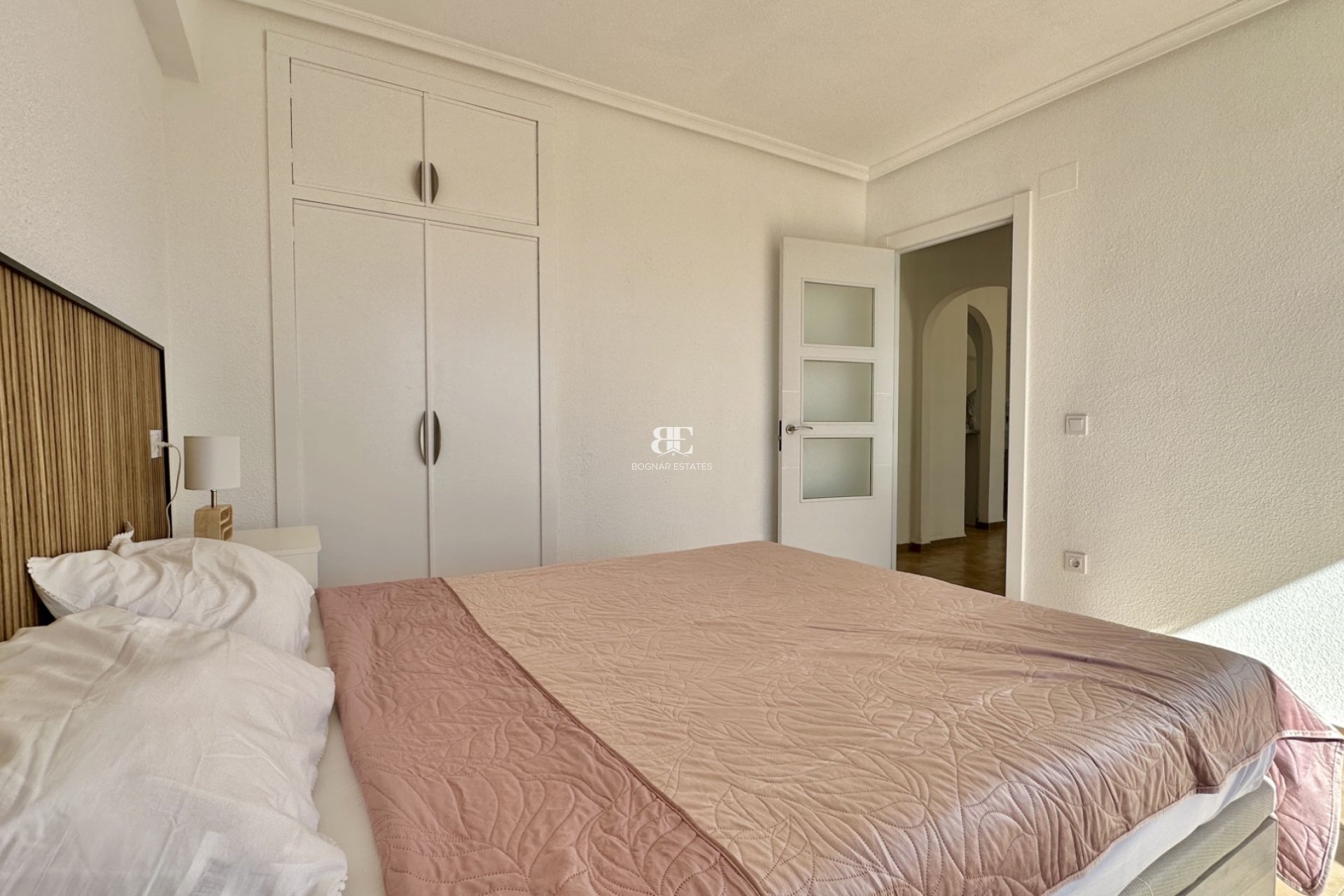 Resale - apartment -
Orihuela Costa - Punta Prima