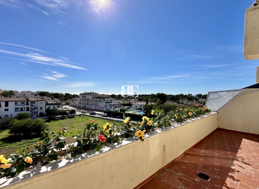 Resale - apartment -
Orihuela Costa - Punta Prima