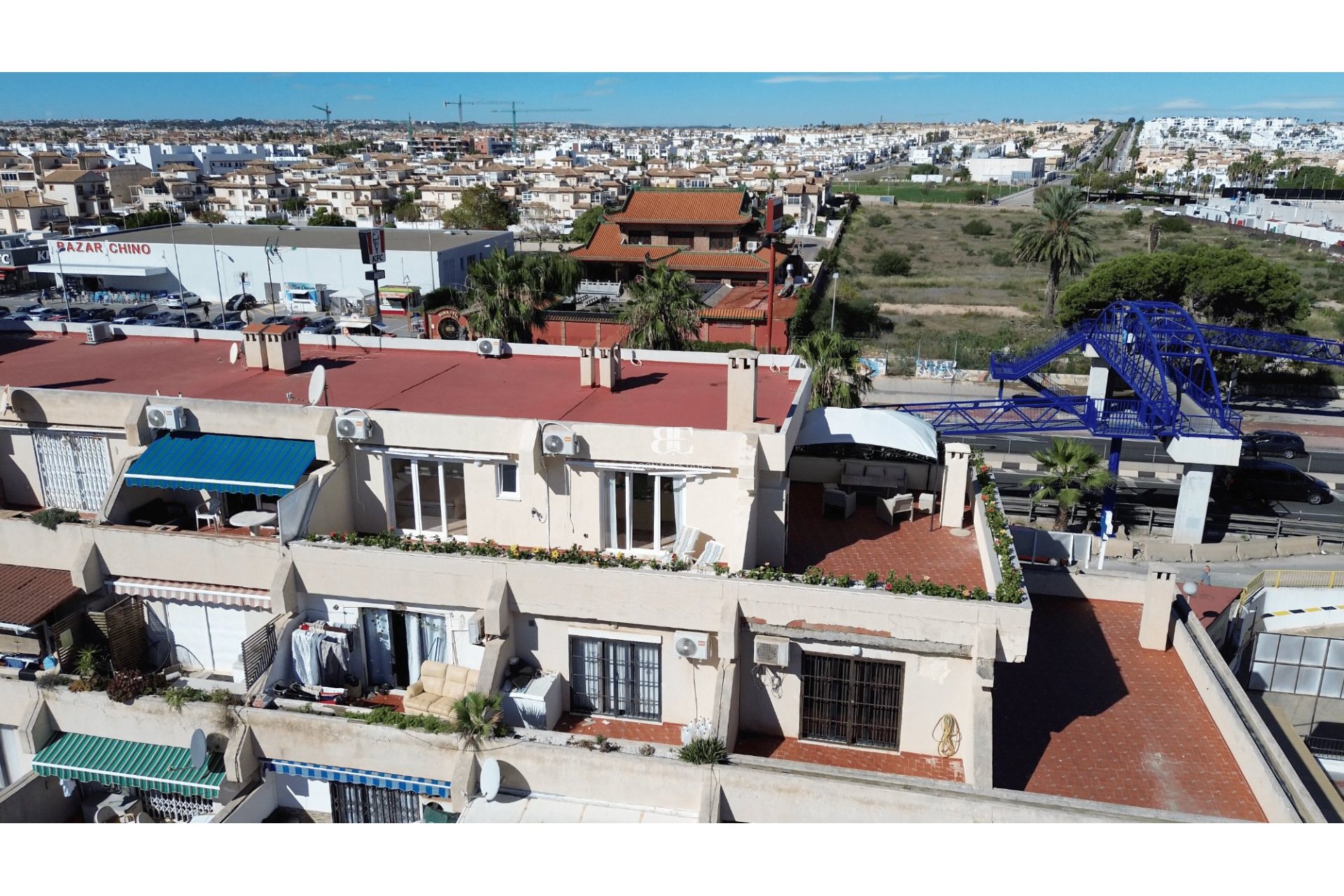 Resale - apartment -
Orihuela Costa - Punta Prima