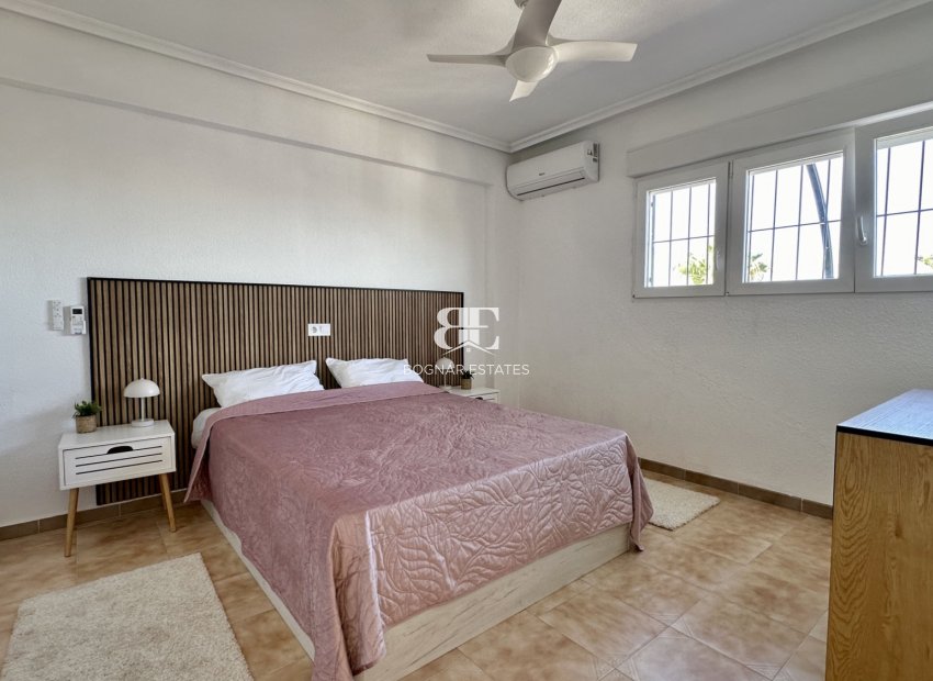 Resale - apartment -
Orihuela Costa - Punta Prima