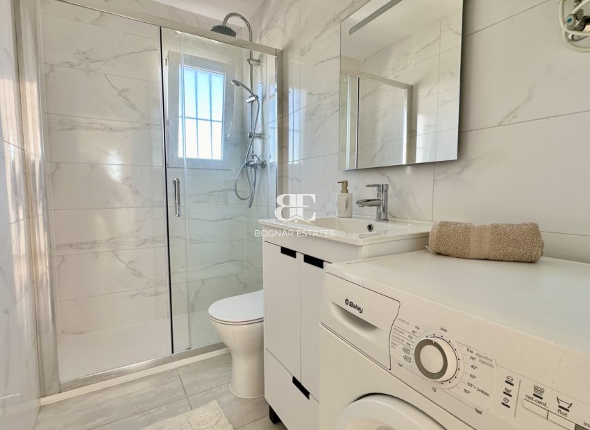 Resale - apartment -
Orihuela Costa - Punta Prima