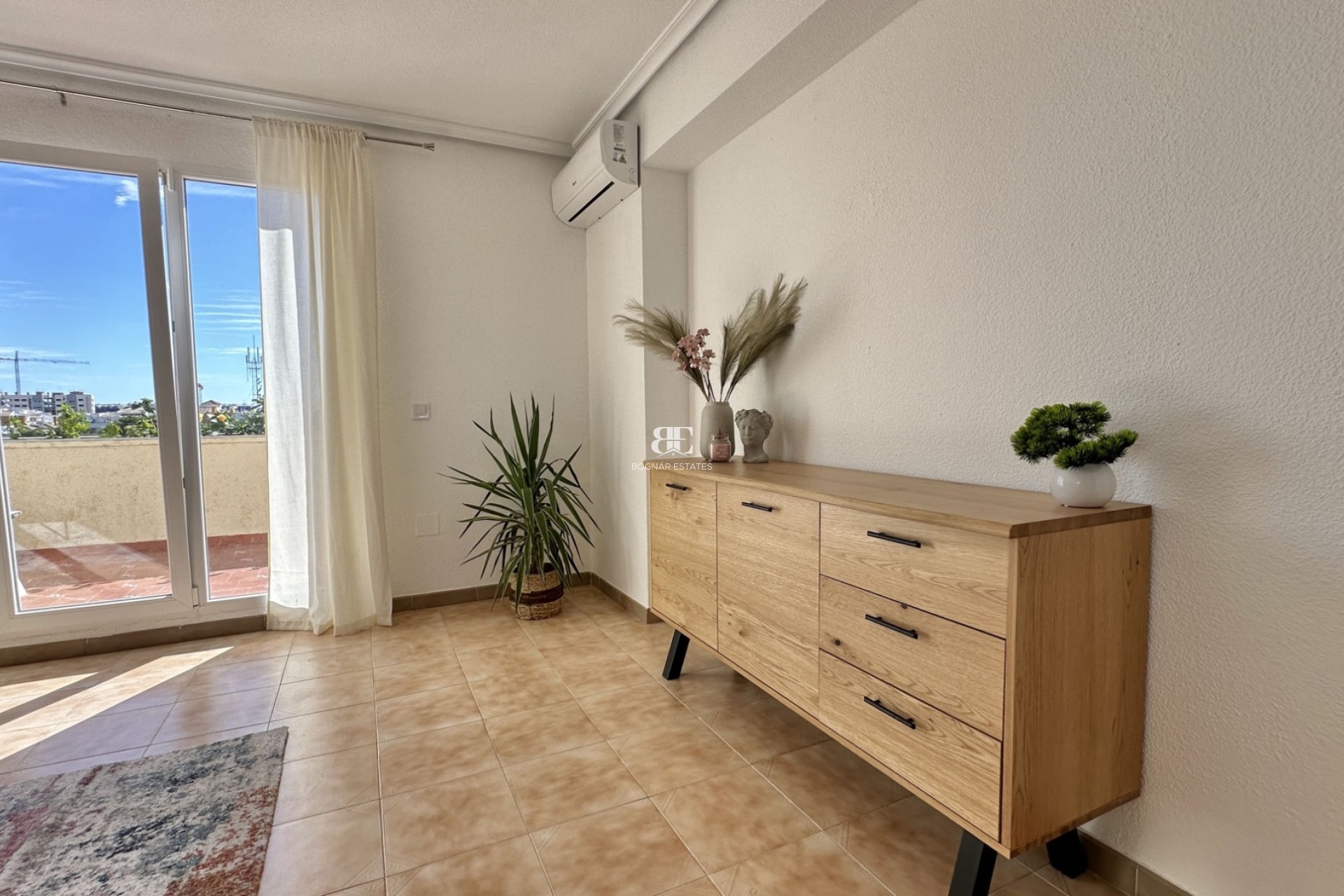 Resale - apartment -
Orihuela Costa - Punta Prima