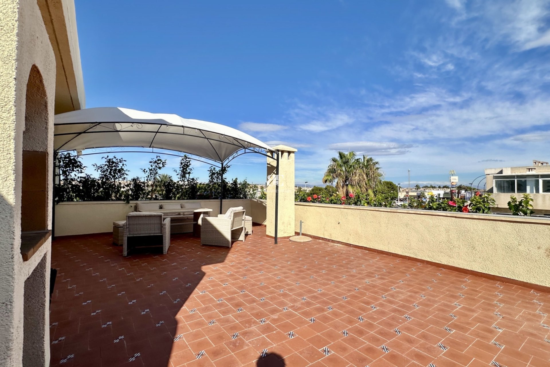 Resale - apartment -
Orihuela Costa - Punta Prima