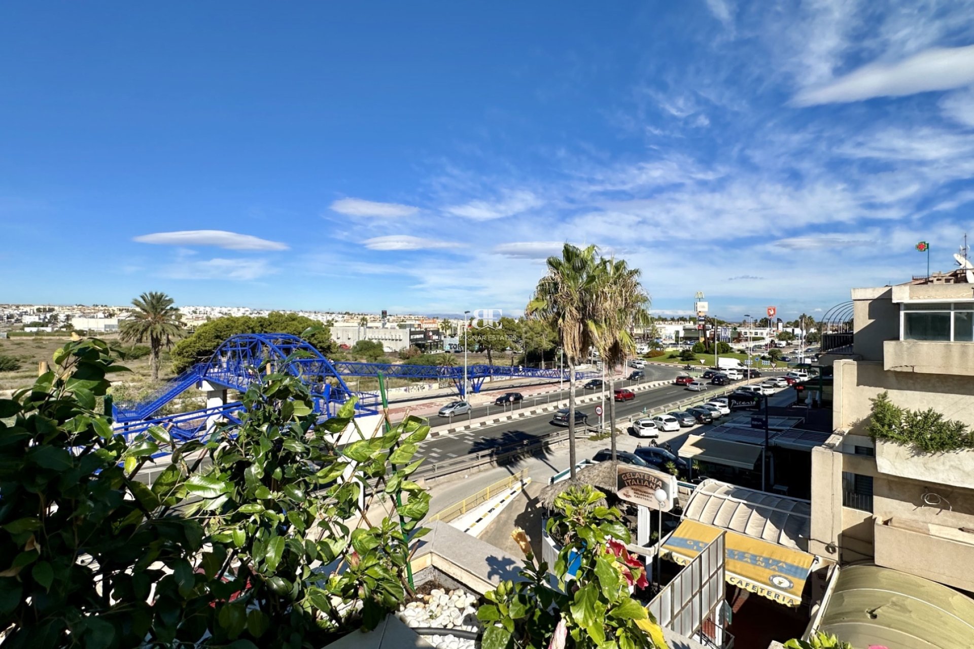 Resale - apartment -
Orihuela Costa - Punta Prima