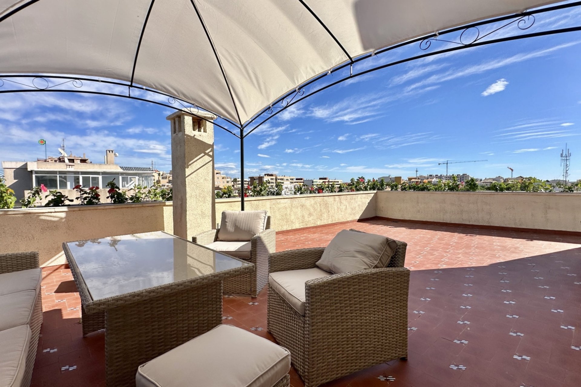 Resale - apartment -
Orihuela Costa - Punta Prima