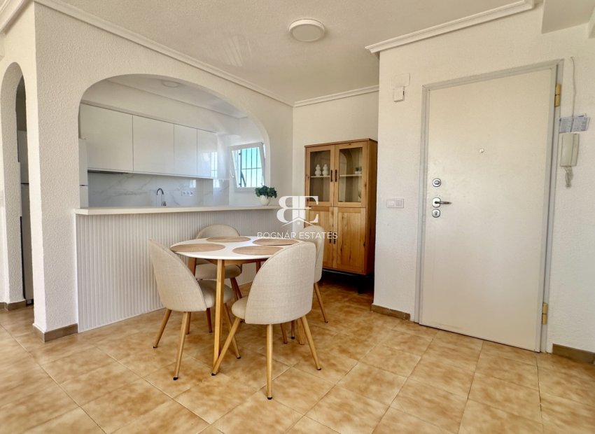 Resale - apartment -
Orihuela Costa - Punta Prima