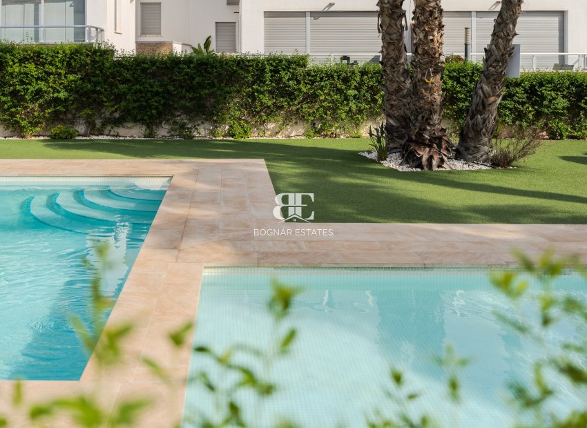 Resale - apartment -
Orihuela Costa - Punta Prima