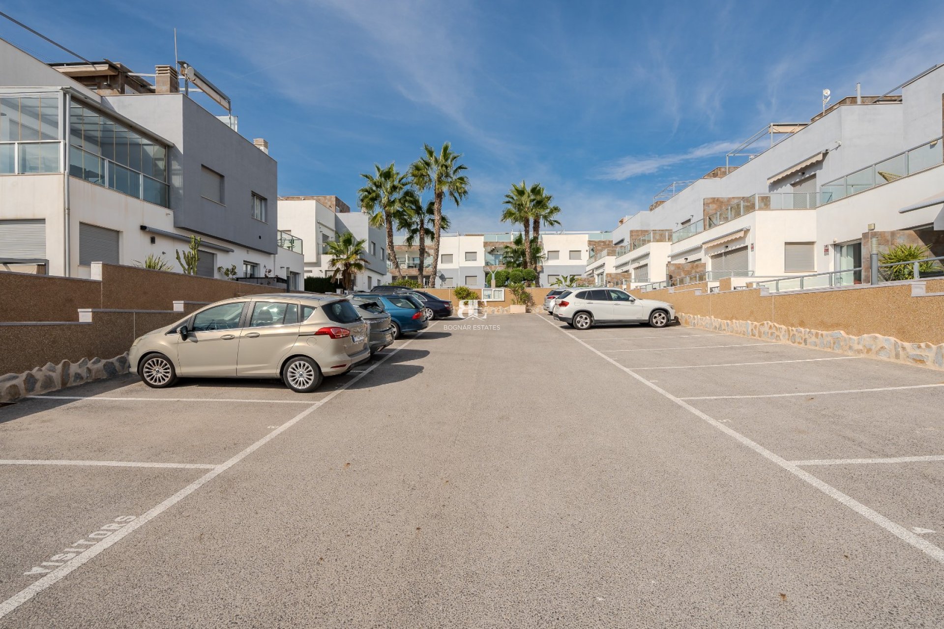 Resale - apartment -
Orihuela Costa - Punta Prima