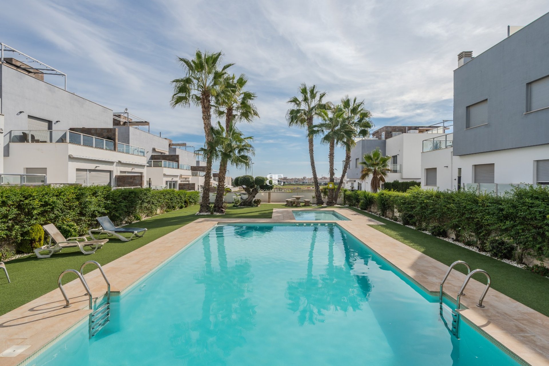 Resale - apartment -
Orihuela Costa - Punta Prima