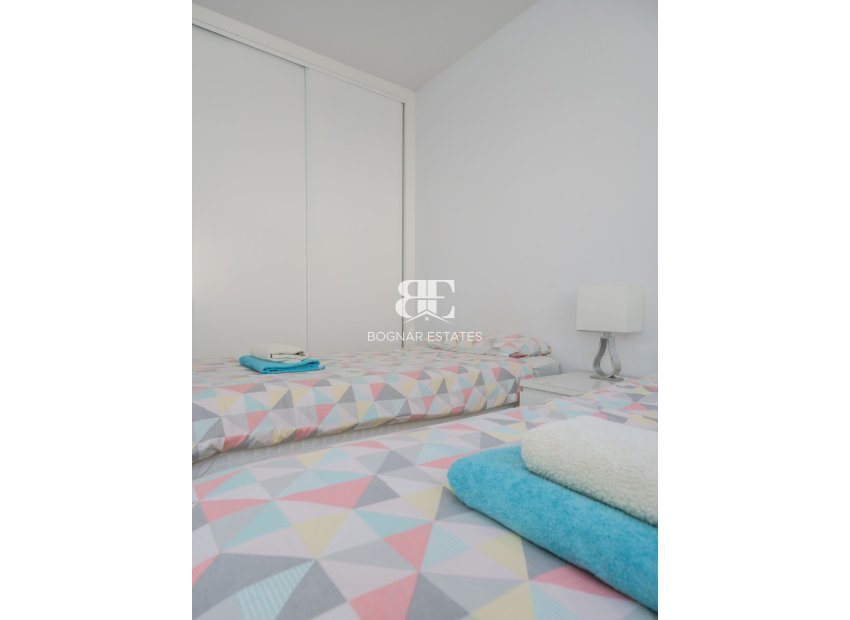 Resale - apartment -
Orihuela Costa - Punta Prima