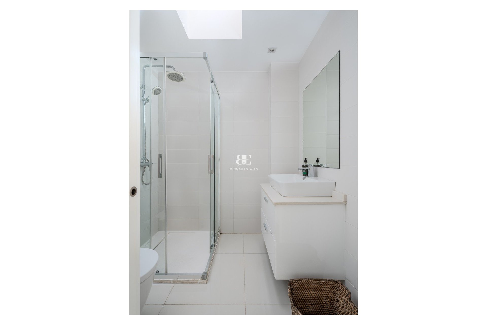 Resale - apartment -
Orihuela Costa - Punta Prima