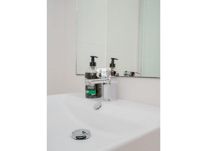 Resale - apartment -
Orihuela Costa - Punta Prima