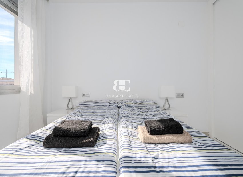 Resale - apartment -
Orihuela Costa - Punta Prima