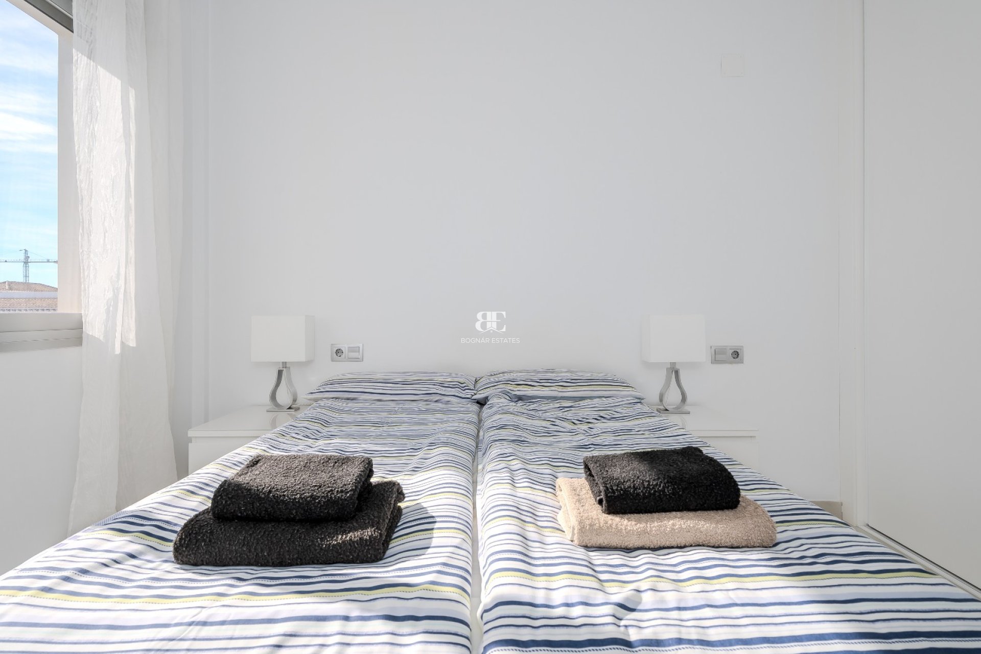 Resale - apartment -
Orihuela Costa - Punta Prima