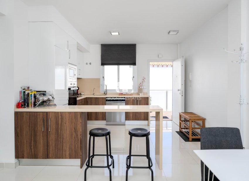 Resale - apartment -
Orihuela Costa - Punta Prima