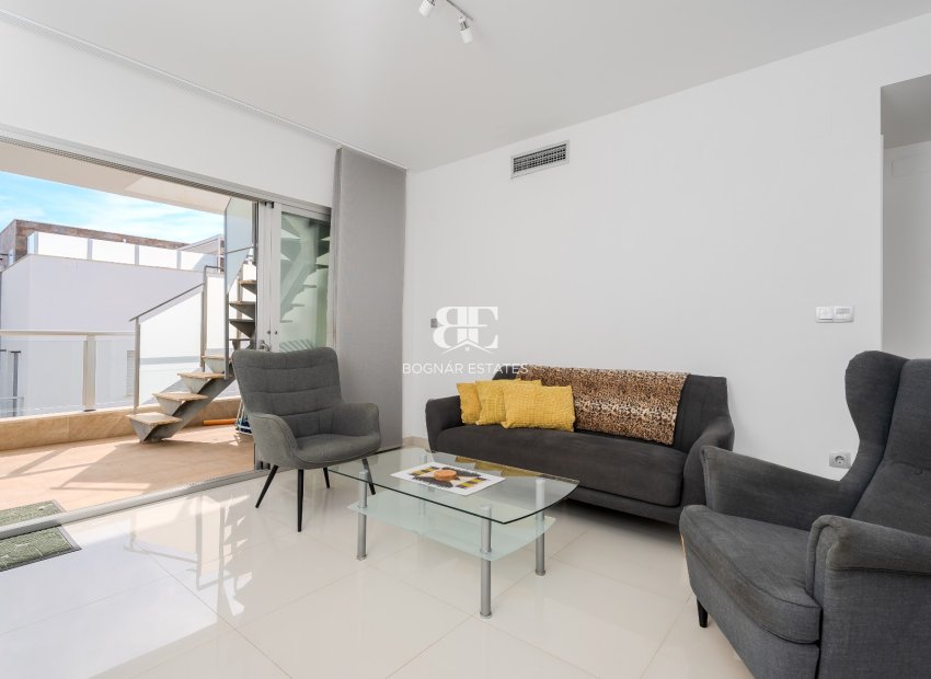 Resale - apartment -
Orihuela Costa - Punta Prima