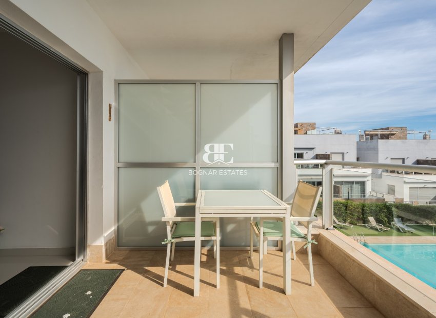 Resale - apartment -
Orihuela Costa - Punta Prima