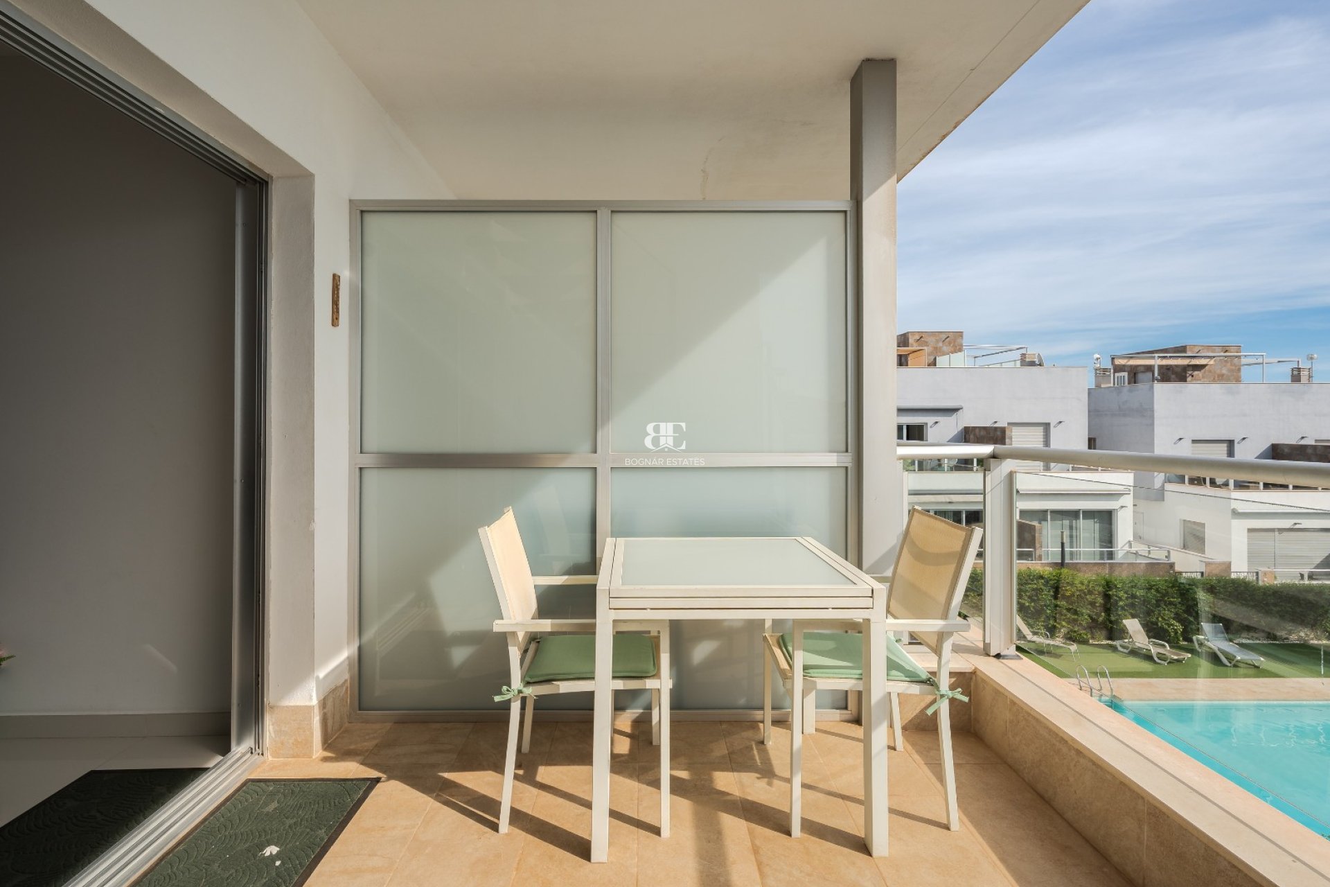 Resale - apartment -
Orihuela Costa - Punta Prima