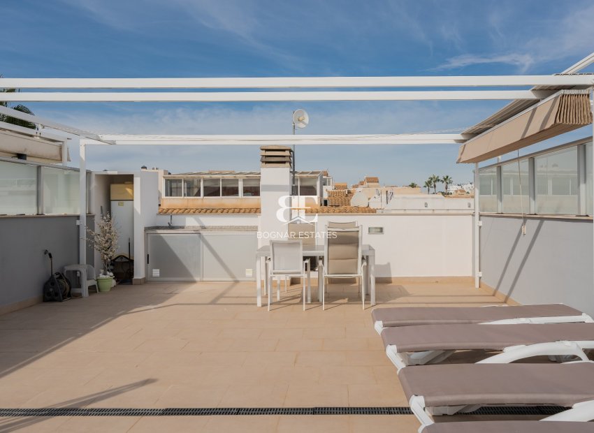 Resale - apartment -
Orihuela Costa - Punta Prima