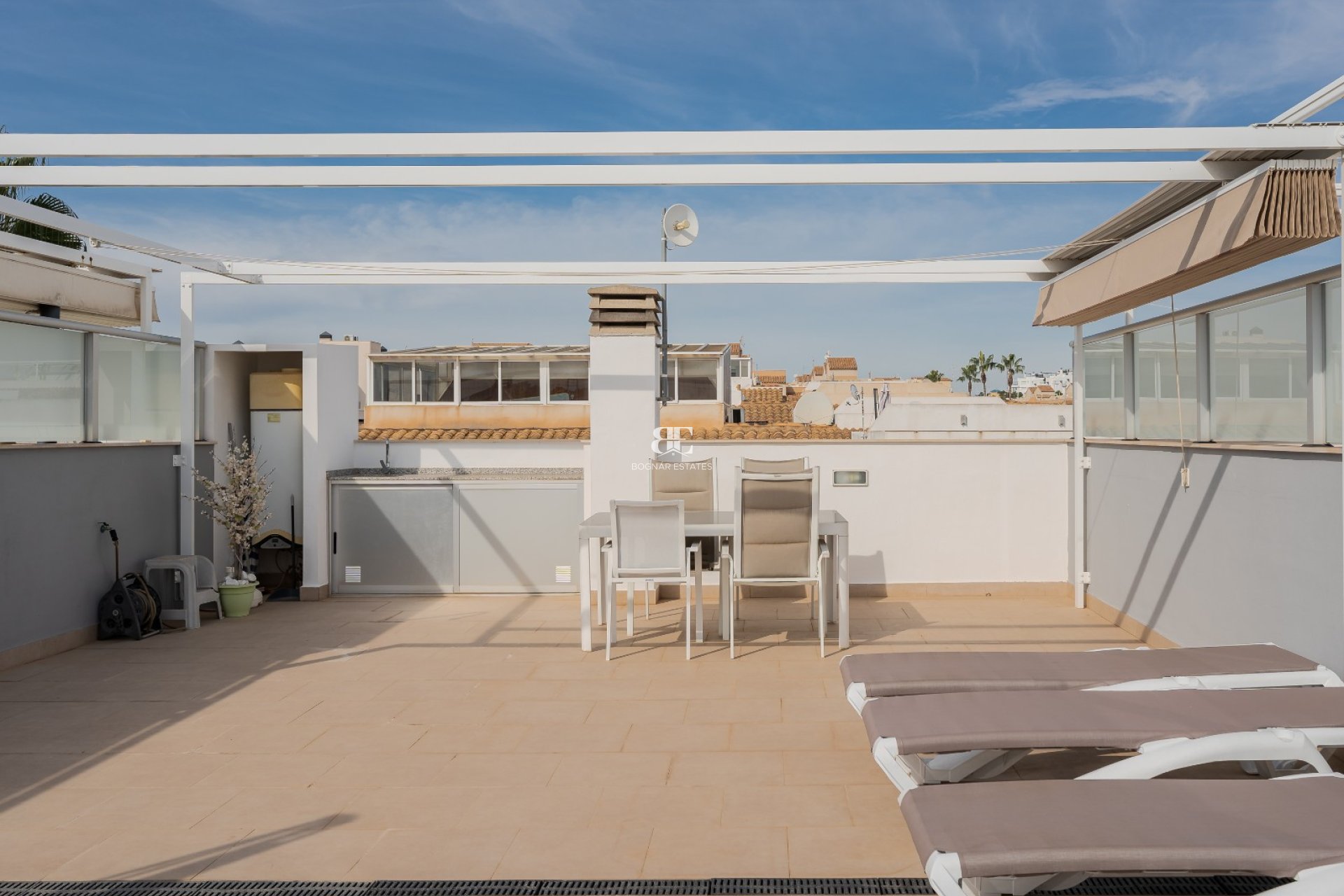 Resale - apartment -
Orihuela Costa - Punta Prima