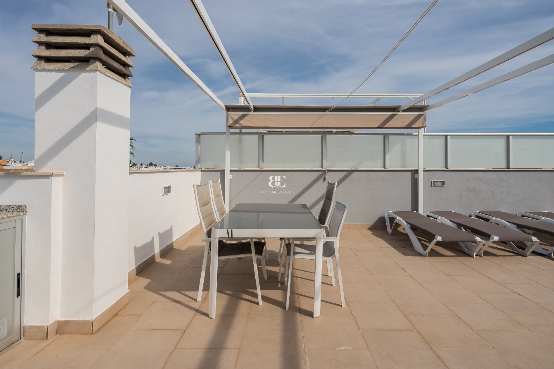 Resale - apartment -
Orihuela Costa - Punta Prima