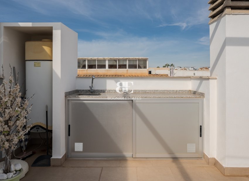 Resale - apartment -
Orihuela Costa - Punta Prima