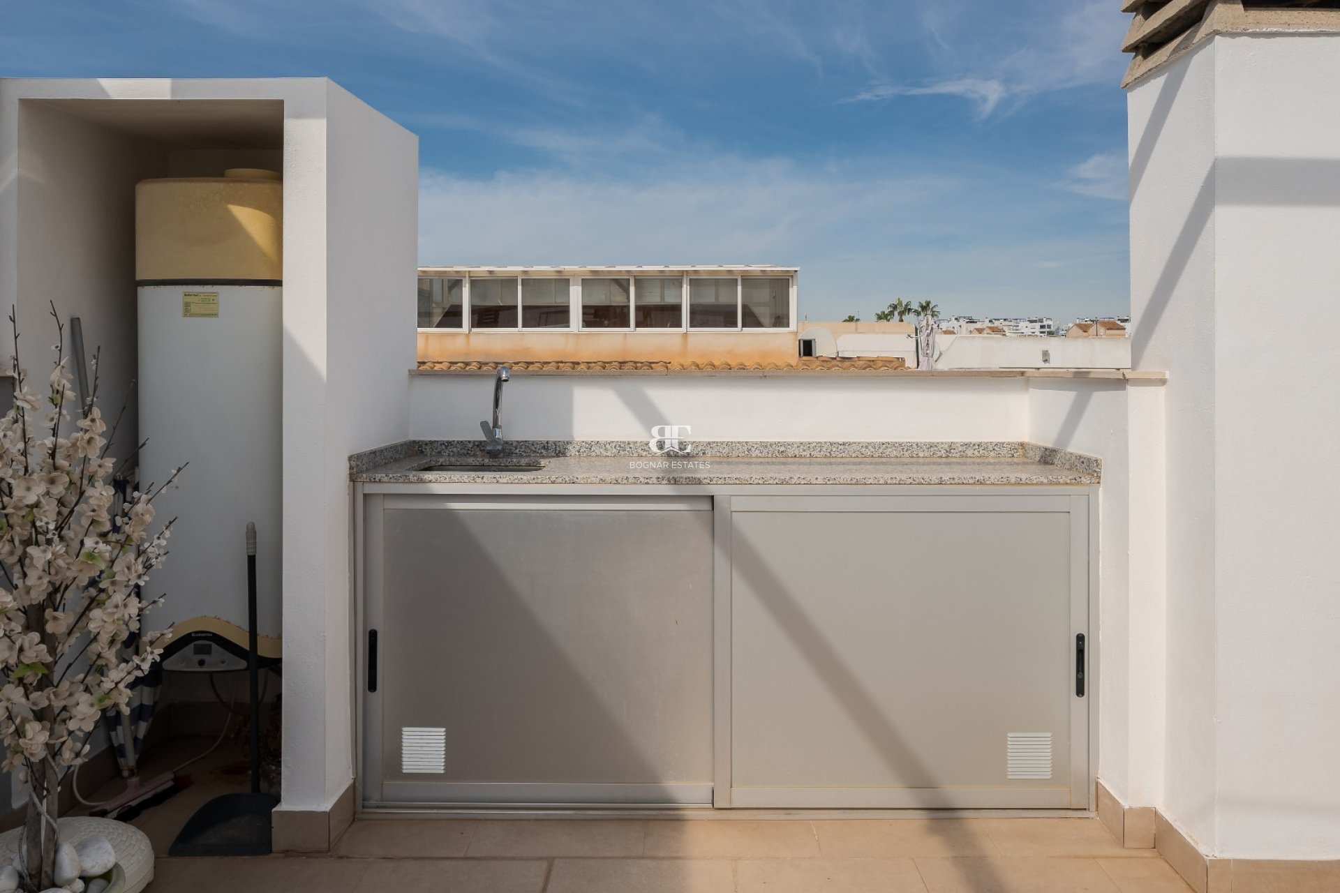 Resale - apartment -
Orihuela Costa - Punta Prima