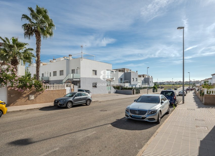 Resale - apartment -
Orihuela Costa - Punta Prima