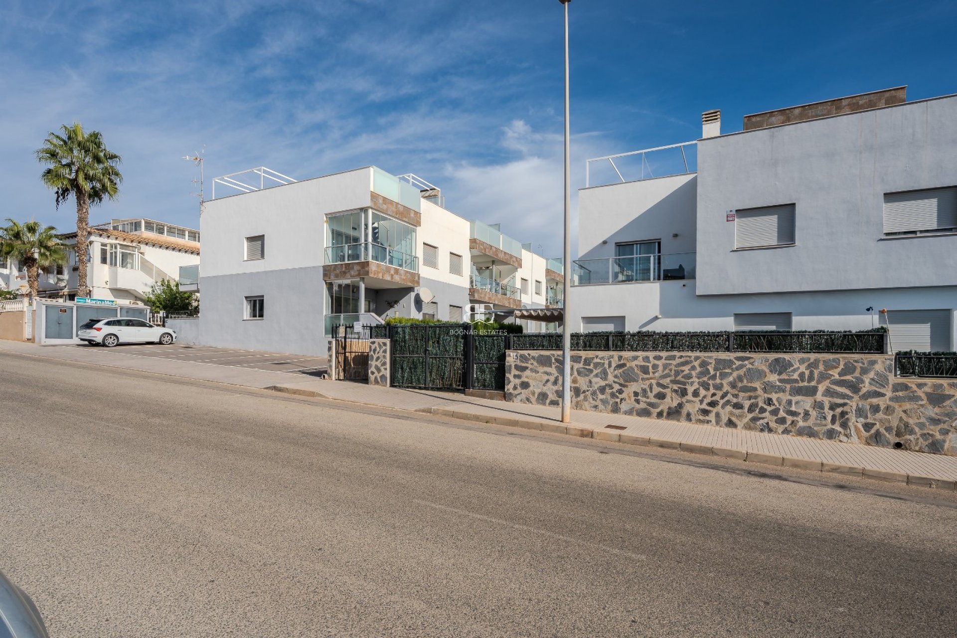 Resale - apartment -
Orihuela Costa - Punta Prima