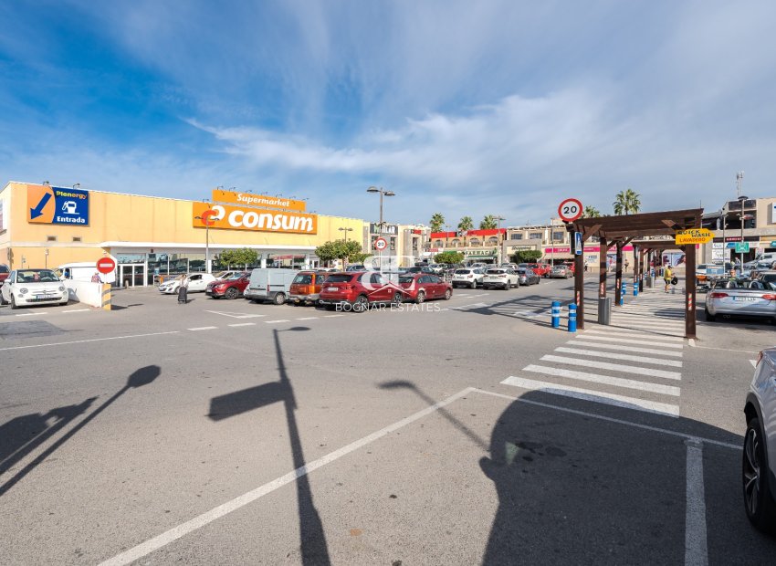 Resale - apartment -
Orihuela Costa - Punta Prima